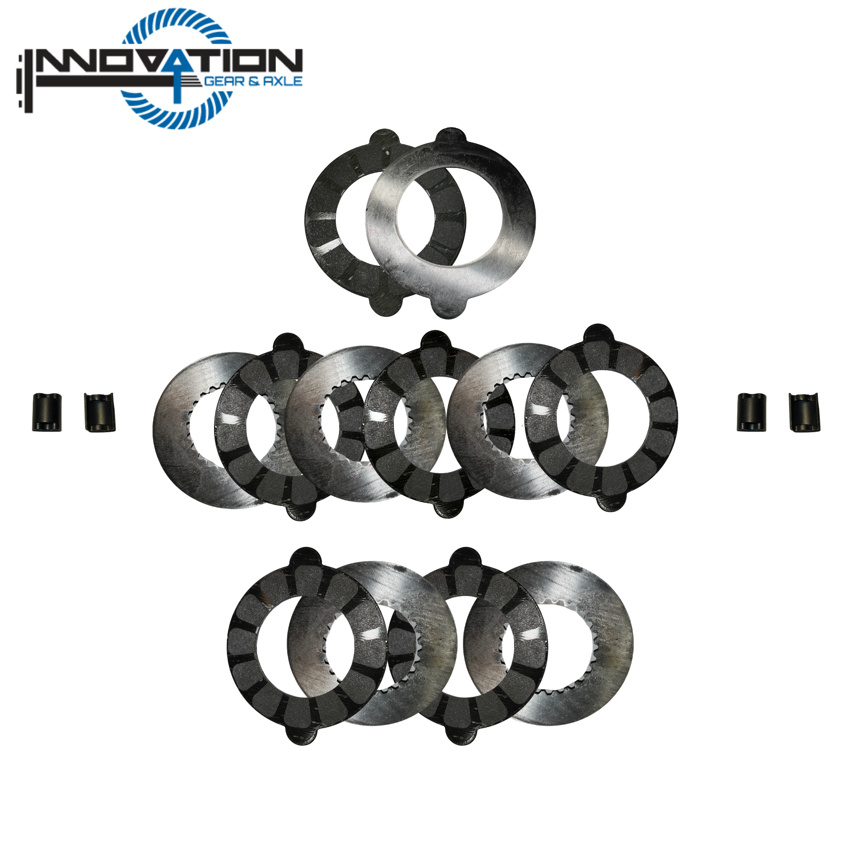 ZF9.25CPK Heavy Duty Clutch Pack Replacement for ZF 9.25