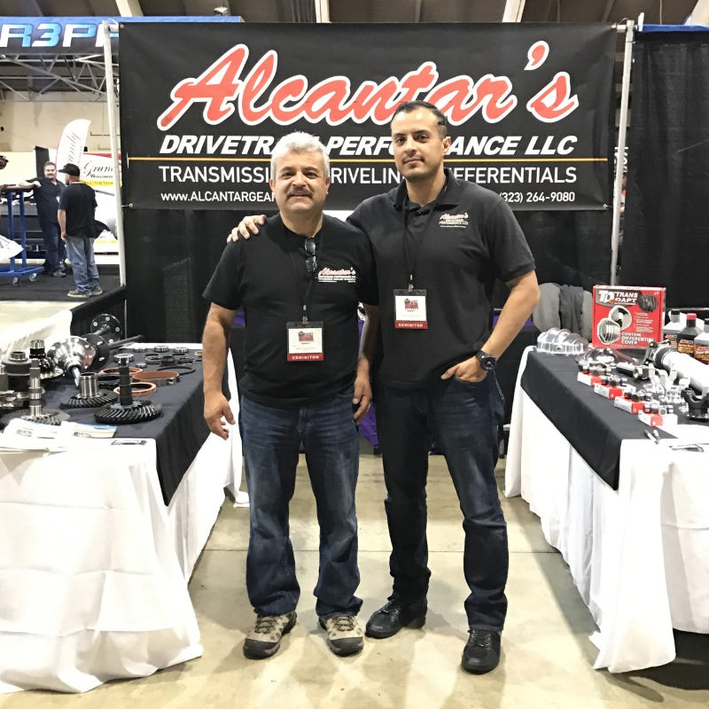 Alcantargears Alcantargears