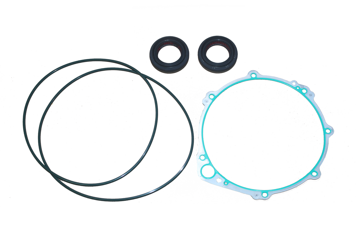 C7 Corvette Rear Axle Gasket & Seal Kit Alcantar Drivetrain