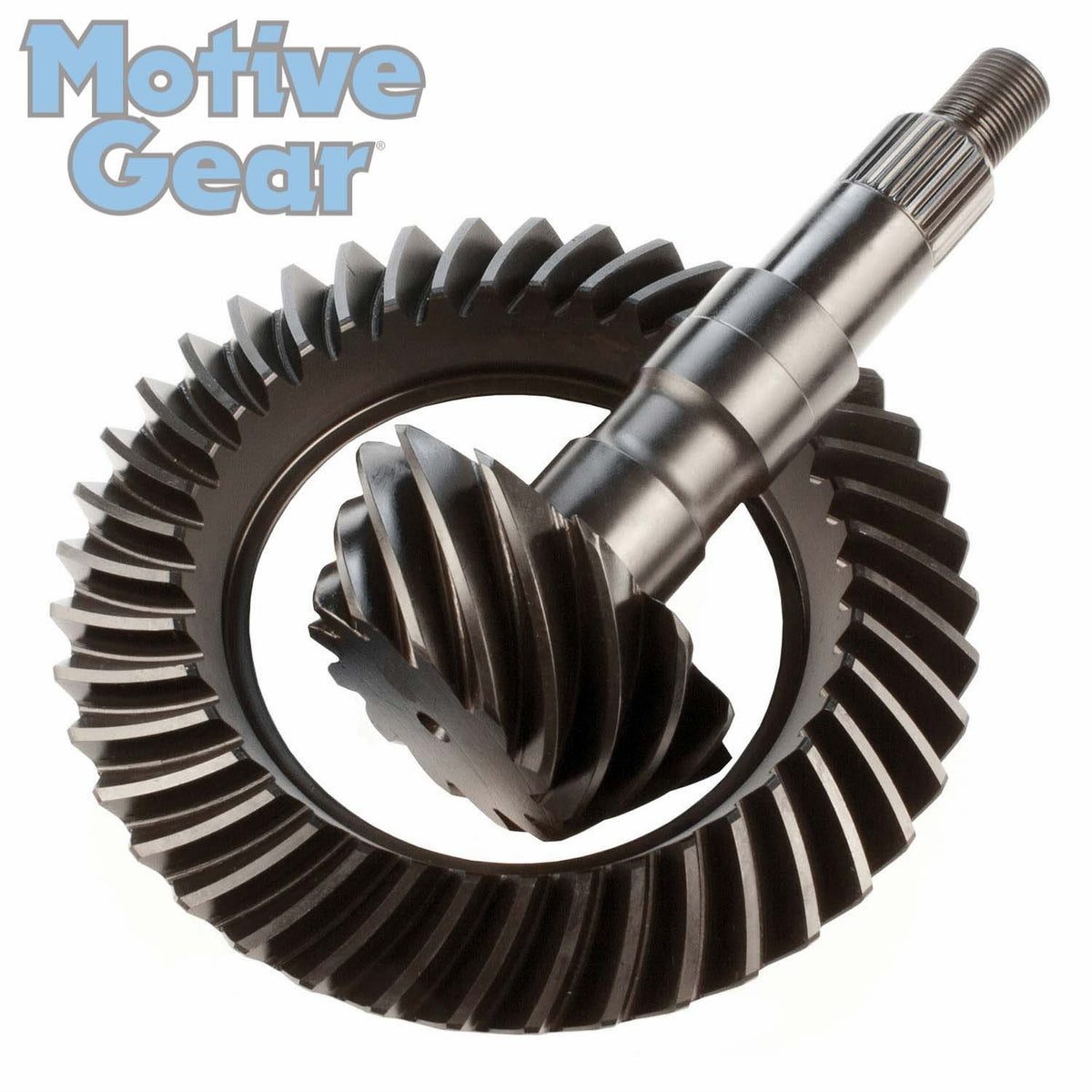 GM10342 Motive Gear Ring & Pinion GM 10 Bolt 8.5" 3.42 Ratio