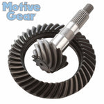 D30-373TJ Motive Gear Ring and Pinion DANA 30” 3.73 ratio
