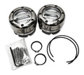 104 Mile Marker Front Locking Hubs