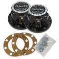 11034-01 Mile Marker Selectro Hubs