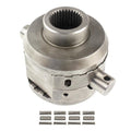 1220-LR Lock-Right C9.25" 31 SPL