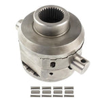 1220-LR Lock-Right C9.25" 31 SPL
