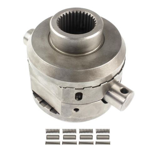 1220-LR Lock-Right C9.25" 31 SPL