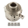 1230-LR Lock-Right C8.25" 27SPL
