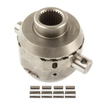 1230-LR Lock-Right C8.25" 27SPL