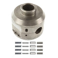 1240-LR Lock-Right C8.75" 30 SPL