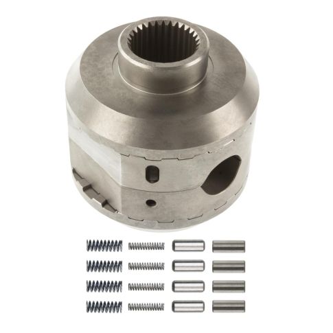1240-LR Lock-Right C8.75" 30 SPL