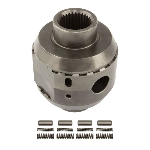 1250-LR Lock-Right C8.25" 29SPL