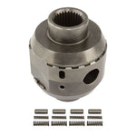 1250-LR Lock-Right C8.25" 29SPL
