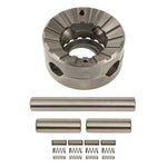 1510-LR Lock-Right Suzuki Samurai 6.9"