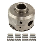1611-LR Lock-Right TOY 7.5" 27SPL