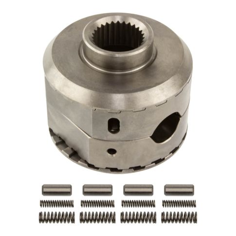 1611-LR Lock-Right TOY 7.5" 27SPL