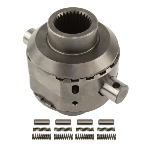 1615-LR Lock-Right TOY TACO 8.4" 30SPL