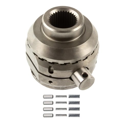 1822-LR Lock-Right Ford 8.8" 31SPL 7/8