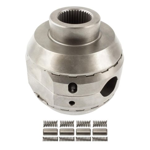 1840-LR Lock-Right Ford 10.25" 35 SPL