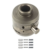 1920-LR Lock-Right GM 8.5" 28 SPL