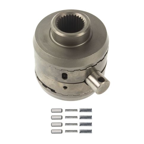 1920-LR Lock-Right GM 8.5" 28 SPL