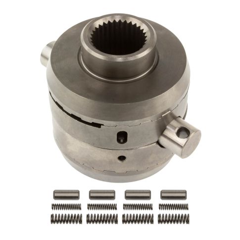 1921-LR Lock-Right GM 8.5" 30 SPL