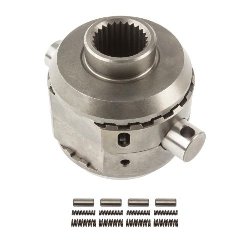 1930-LR Lock-Right GM 7.5" 26 Spline