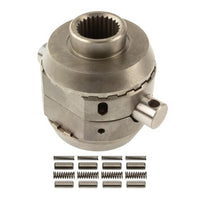 1932-LR Lock-Right GM 7.6" 26 SPL