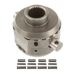 1940-LR Lock-Right GM 8.2" 28 SPL