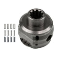 2110-LR Lock-Right D25 10SPL