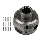 2110-LR Lock-Right D25 10SPL