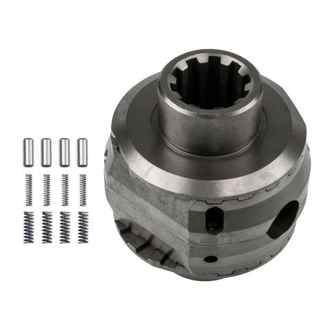 2110-LR Lock-Right D25 10SPL