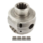 2115-LR Lock-Right D27 10SPL