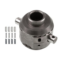 2210-LR Lock-Right D30 27SPL