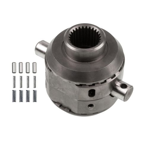 2210-LR Lock-Right D30 27SPL
