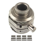 2310-LR Lock-Right D35 27SPL