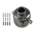 2311-LR Lock-Right D35 27SPL
