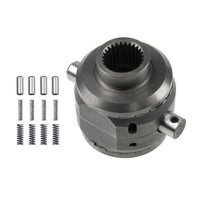 2311-LR Lock-Right D35 27SPL