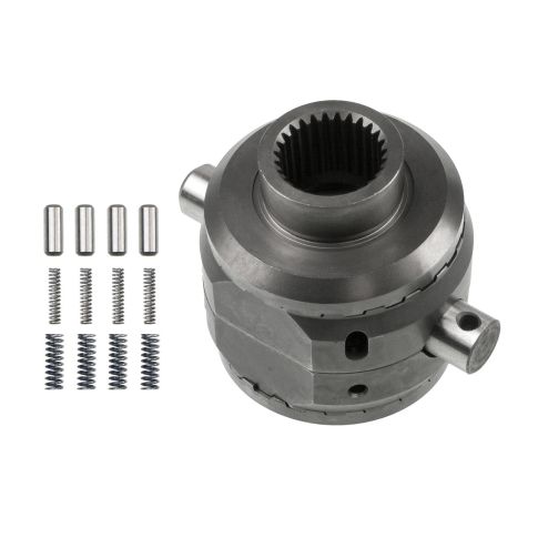 2311-LR Lock-Right D35 27SPL