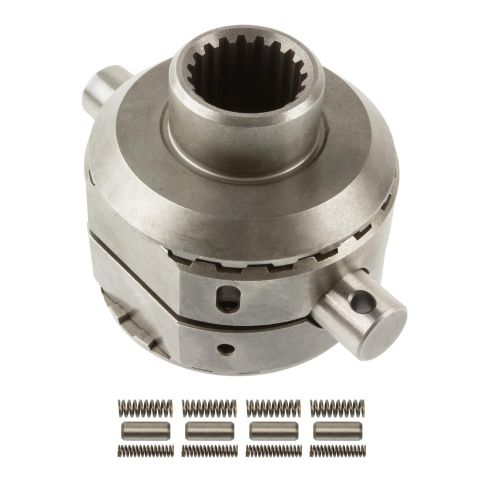 2413-LR Lock-Right D44 19SPL