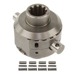2415-LR Lock-Right D44 8.5"/8.89" 10SPL