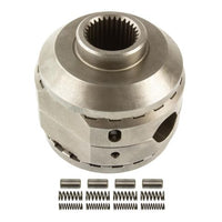 2510-LR Lock-Right D50 9" 30SPL
