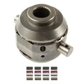 2610-LR Lock-Right D60 9.75"/10.08" 30SPL