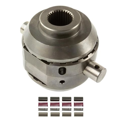 2610-LR Lock-Right D60 9.75"/10.08" 30SPL