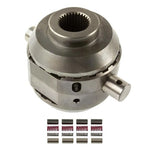 2610-LR Lock-Right D60 9.75"/10.08" 30SPL