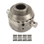 2620-LR Lock-Right D60 35SPL