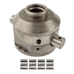2710-LR Lock-Right D70 10.25" 35SPL