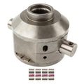 2810-LR Lock-Right D80 11.25" 35SPL