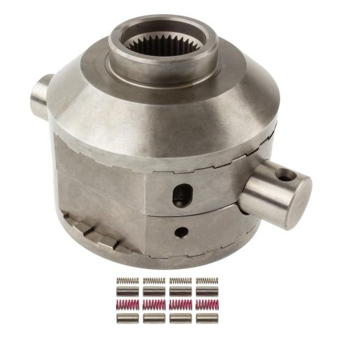 2810-LR Lock-Right D80 11.25" 35SPL