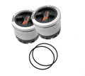 426 Mile Marker Front Locking Hubs
