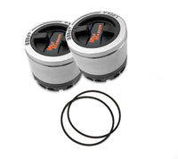 426 Mile Marker Front Locking Hubs